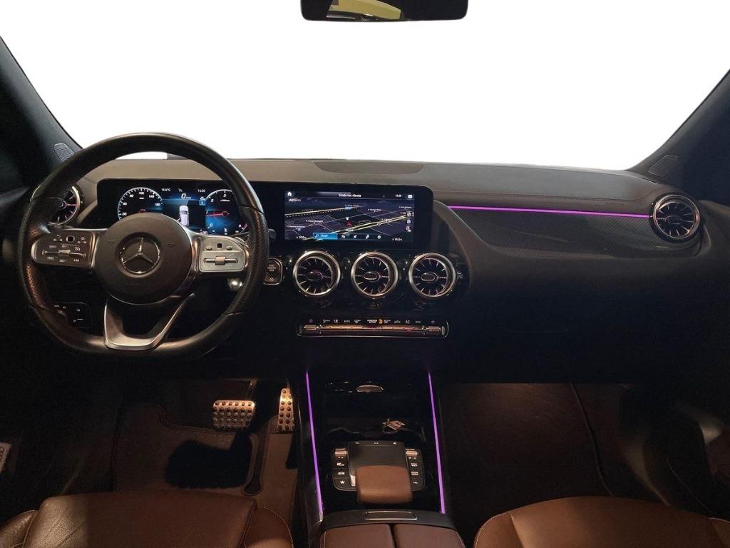 GLA 200 d Premium auto - Certified