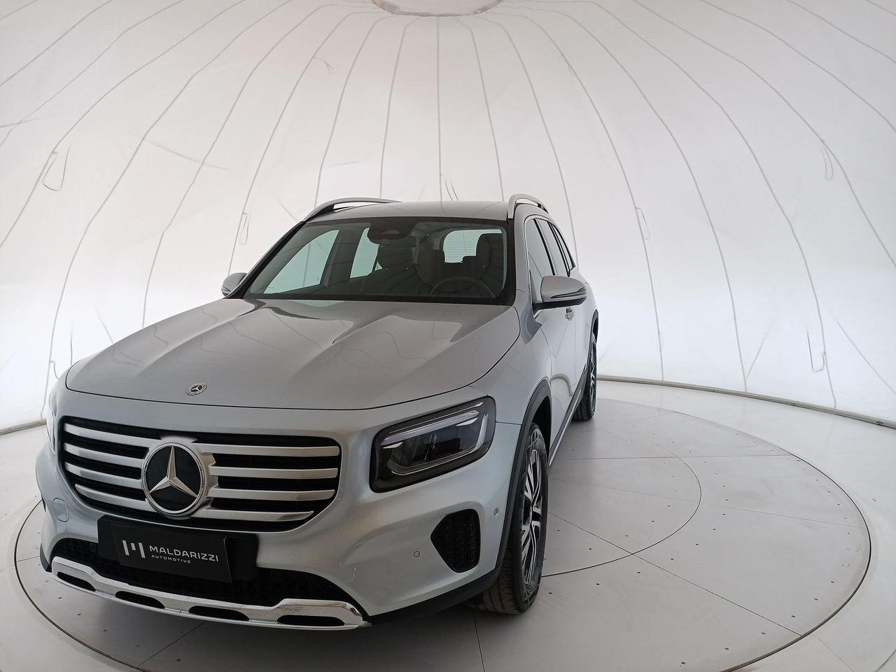 GLB 180 d Progressive Advanced auto - Mercedes Certified