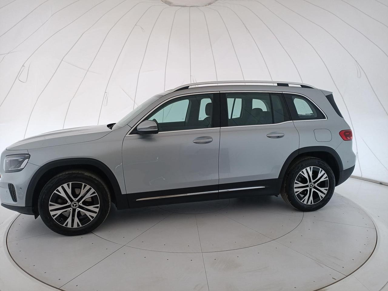 GLB 180 d Progressive Advanced auto - Certified