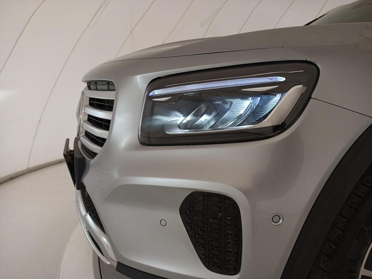 GLB 180 d Progressive Advanced auto - Certified