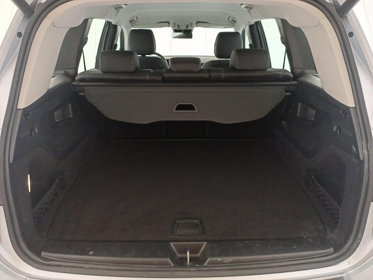 GLB 180 d Progressive Advanced auto - Certified
