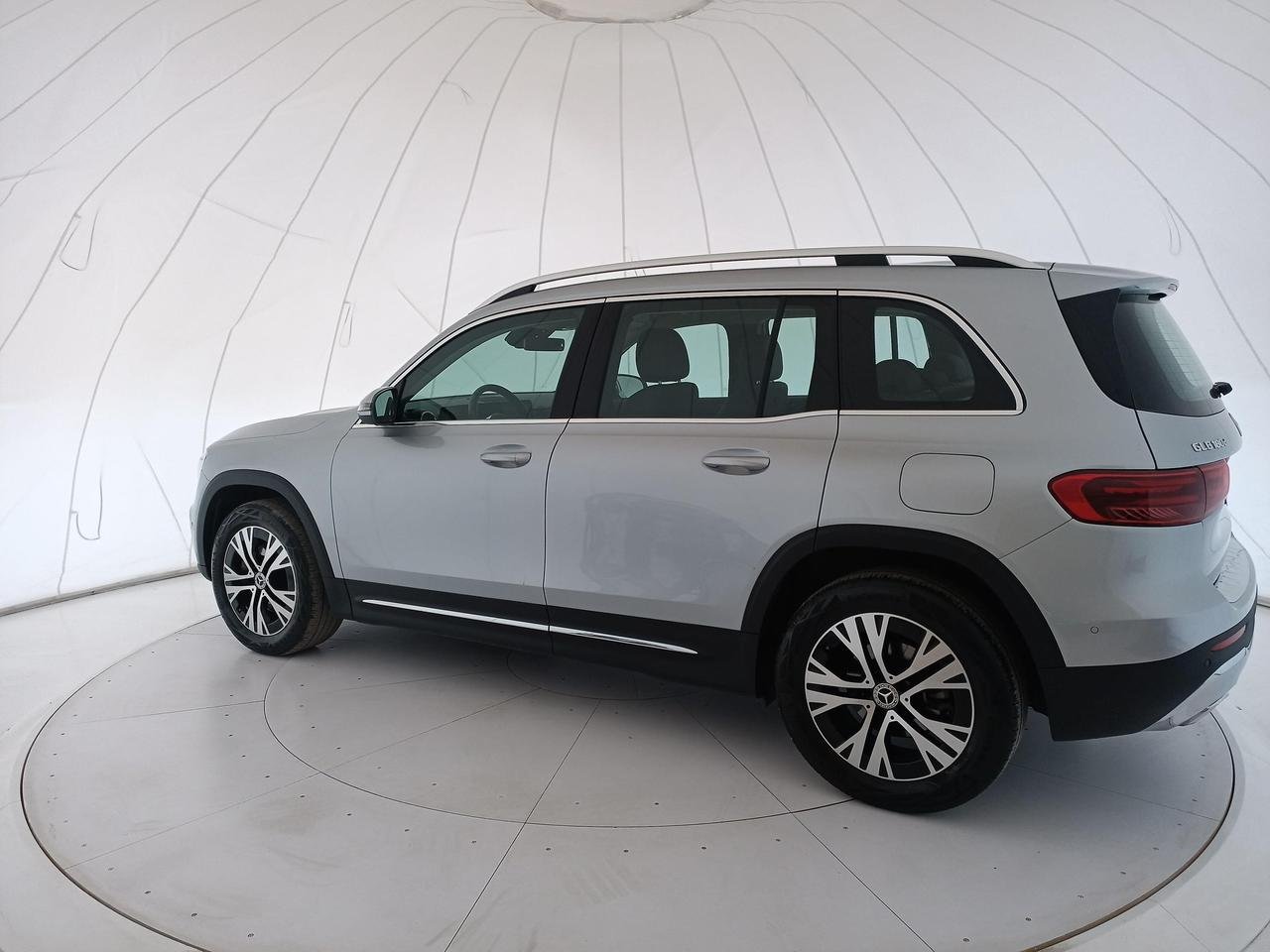 GLB 180 d Progressive Advanced auto - Certified
