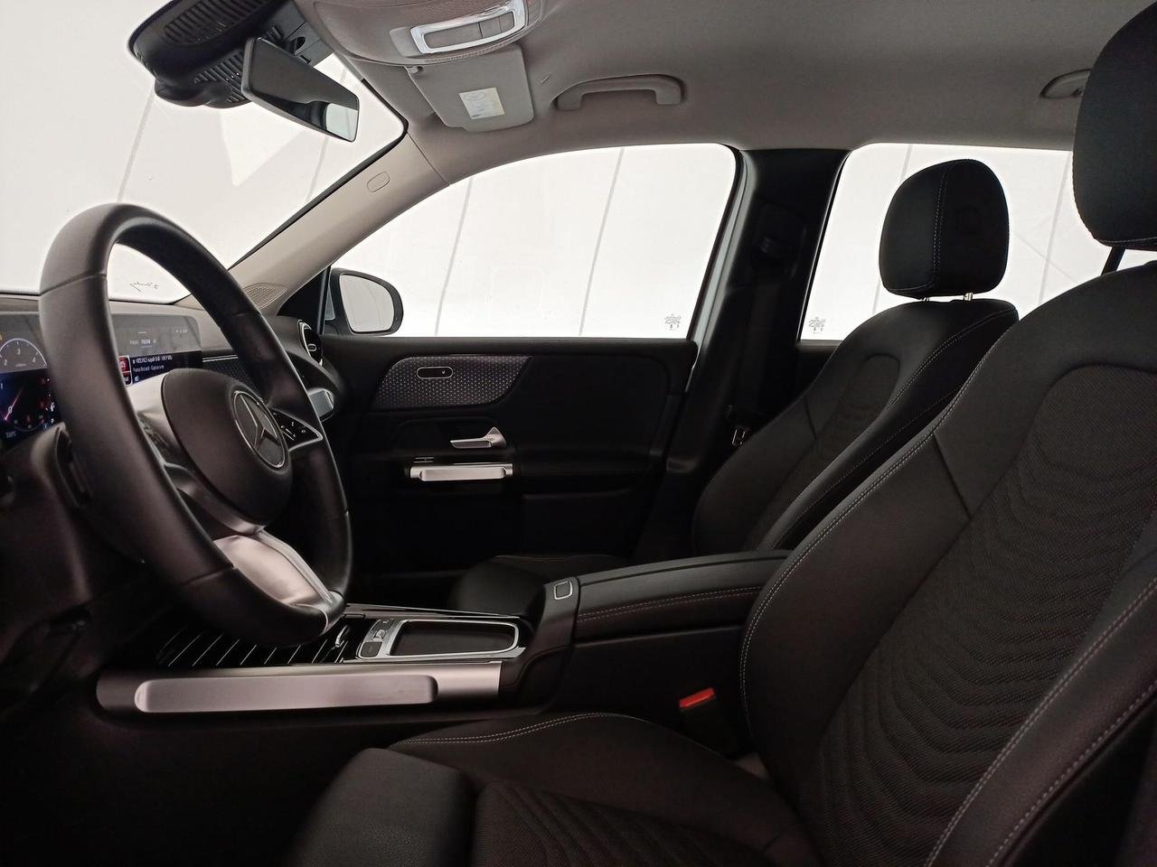 GLB 180 d Progressive Advanced auto - Certified
