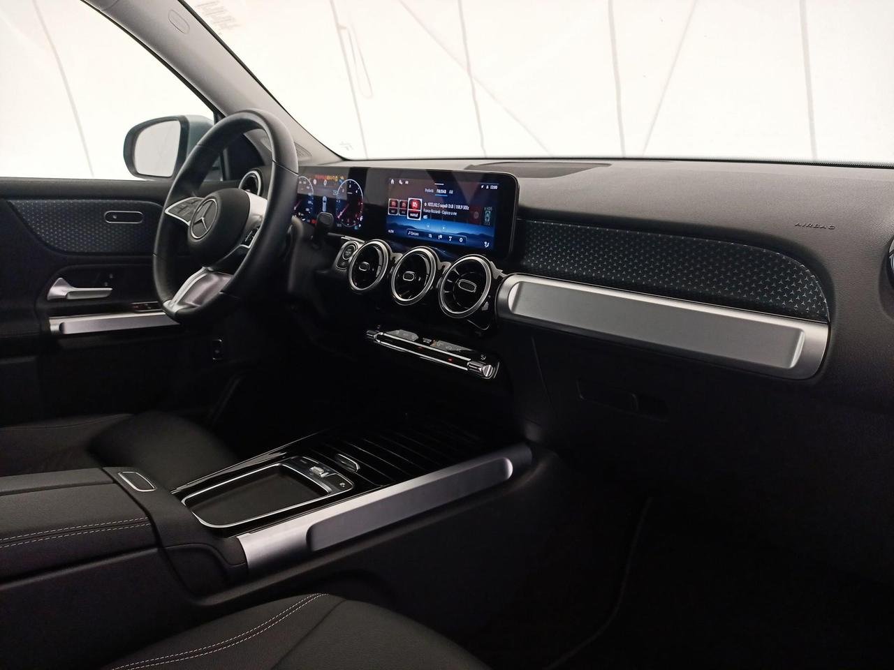 GLB 180 d Progressive Advanced auto - Certified