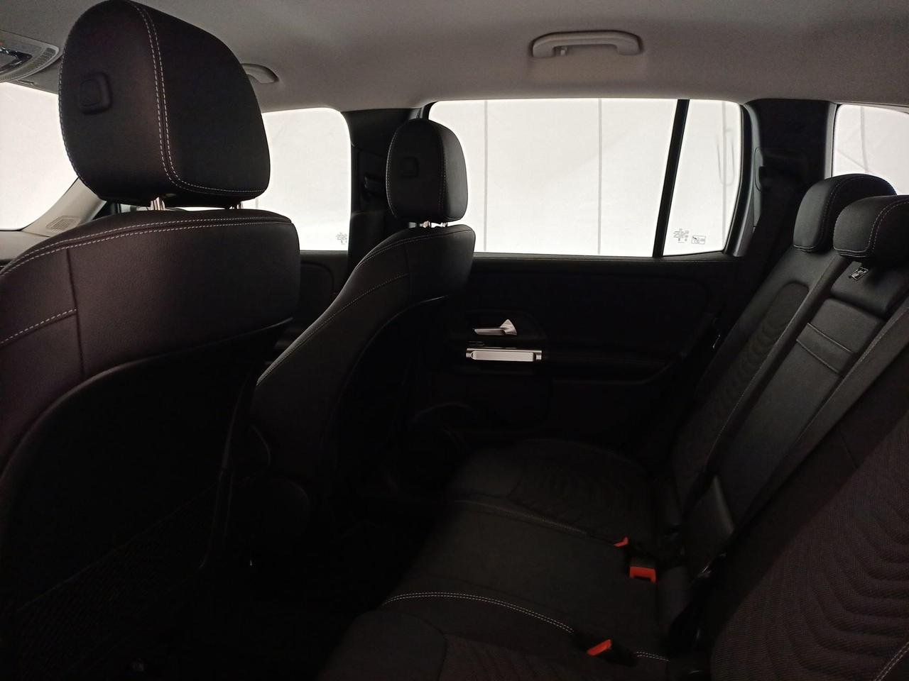 GLB 180 d Progressive Advanced auto - Certified