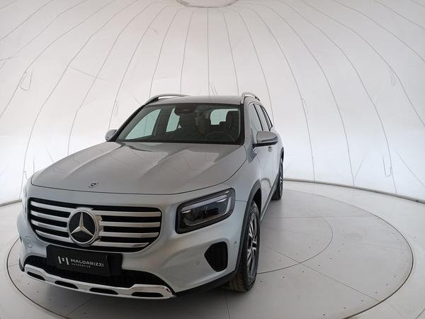 GLB 180 d Progressive Advanced auto - Certified