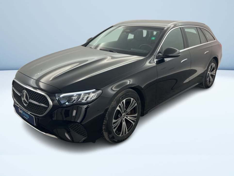 E SW 220 d Advanced auto - Mercedes Certified
