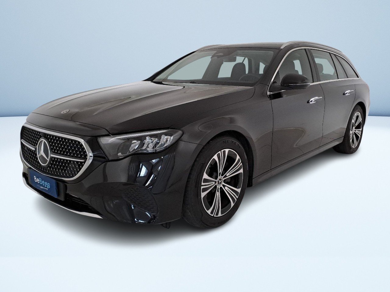 E SW 220 d Advanced auto - Mercedes Certified