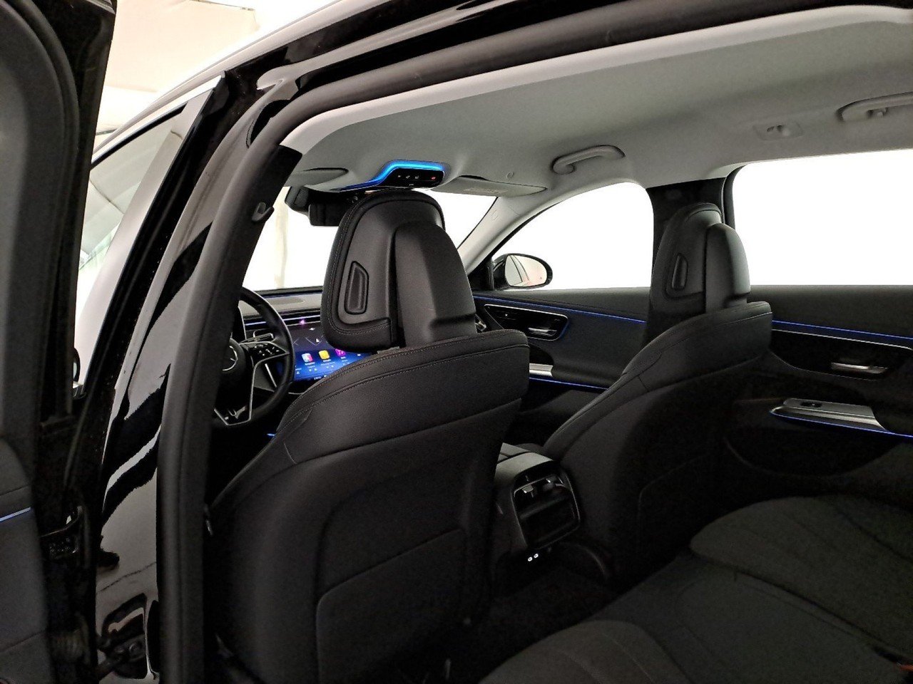 E SW 220 d Advanced auto - Certified