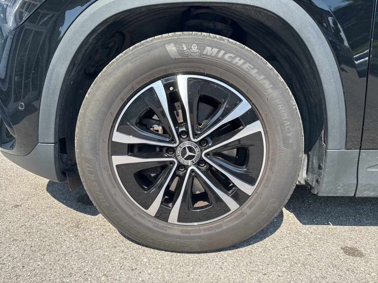 GLA 180 d Advanced auto - Certified