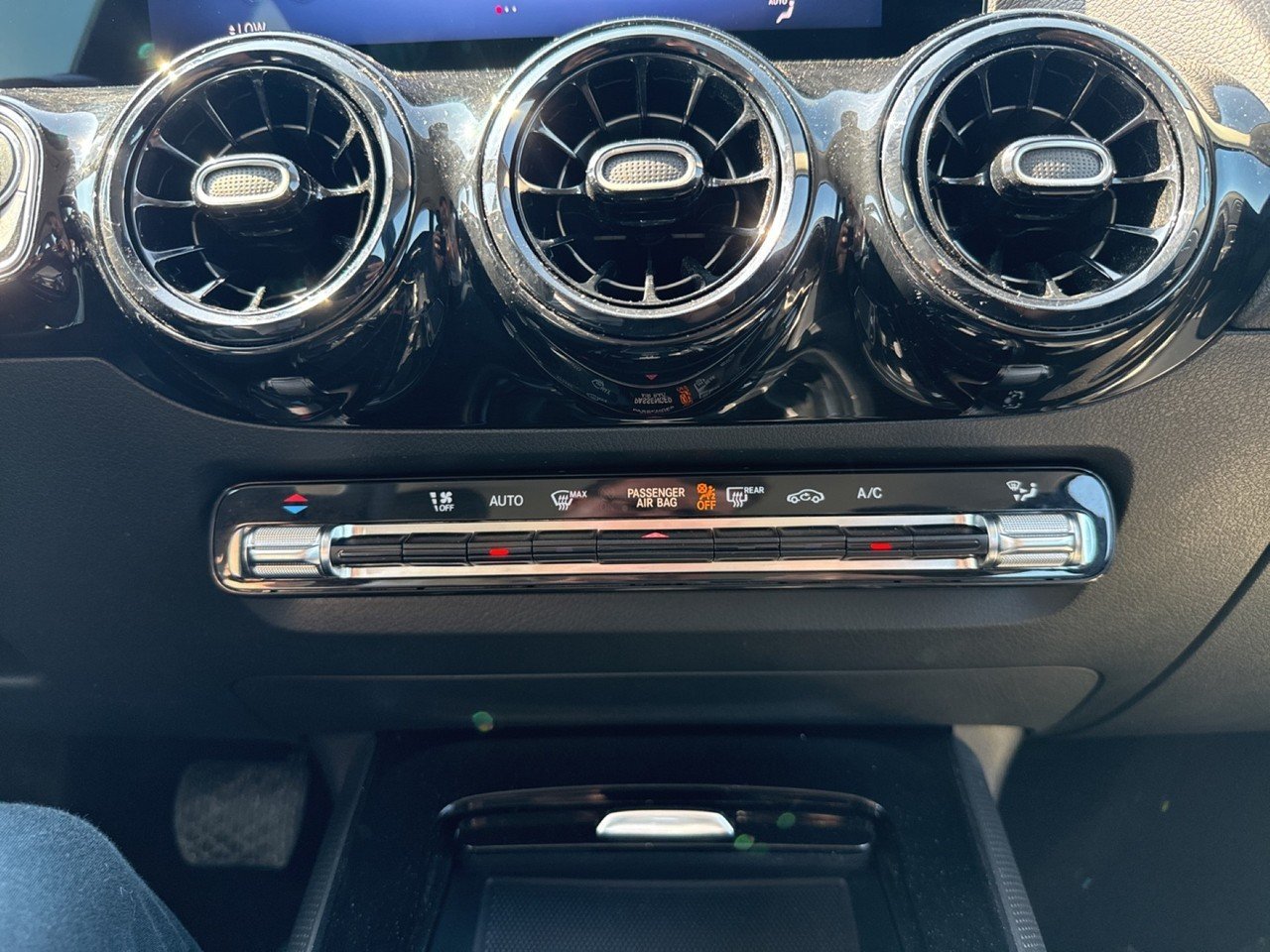 GLA 180 d Advanced auto - Certified