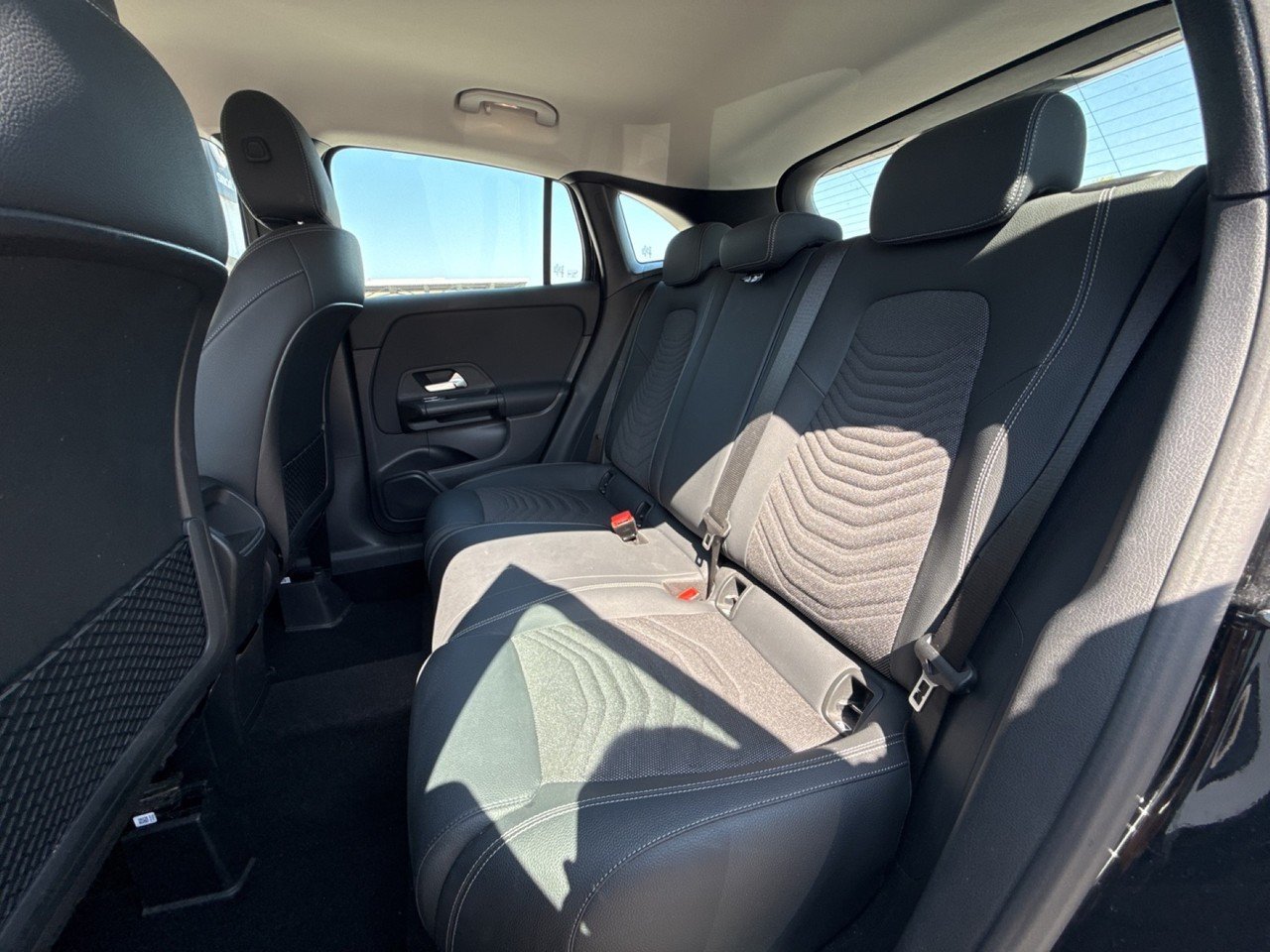GLA 180 d Advanced auto - Certified
