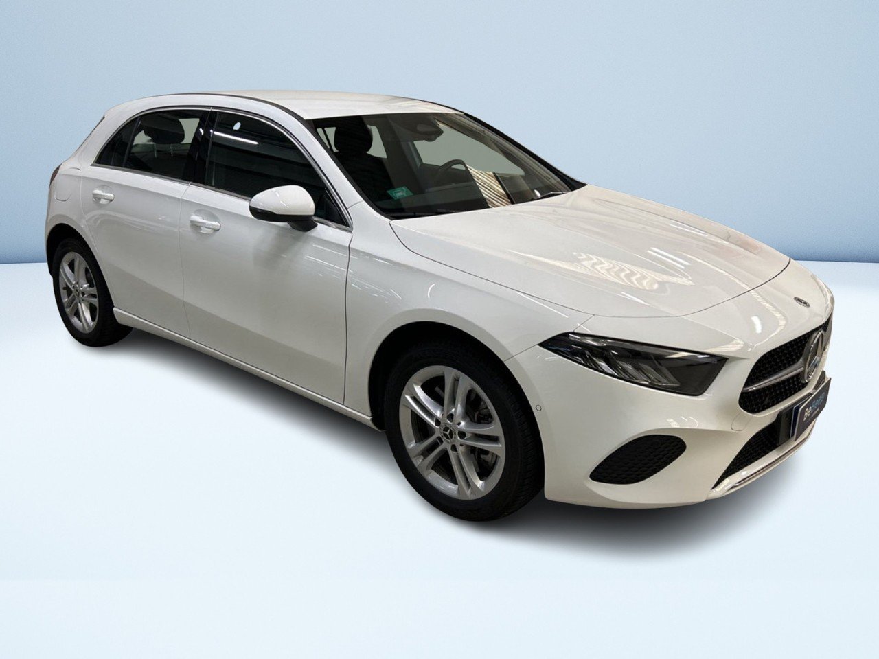 A 250 e phev Progressive Advanced auto - Mercedes Certified