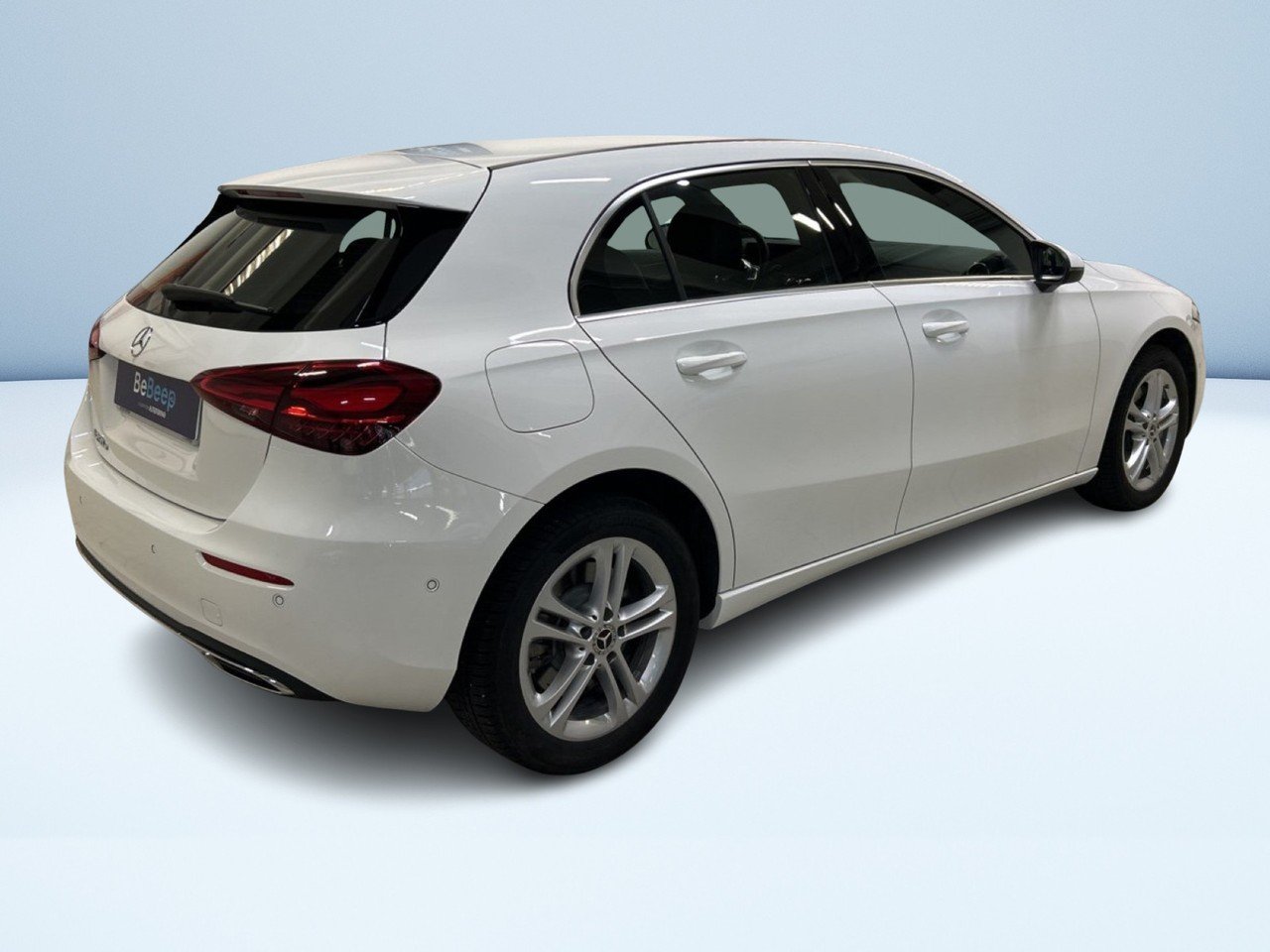 A 250 e phev Progressive Advanced auto - Certified