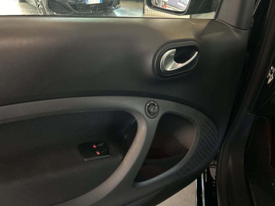 Fortwo eq Prime 22kW - Certified