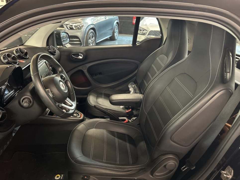 Fortwo eq Prime 22kW - Certified