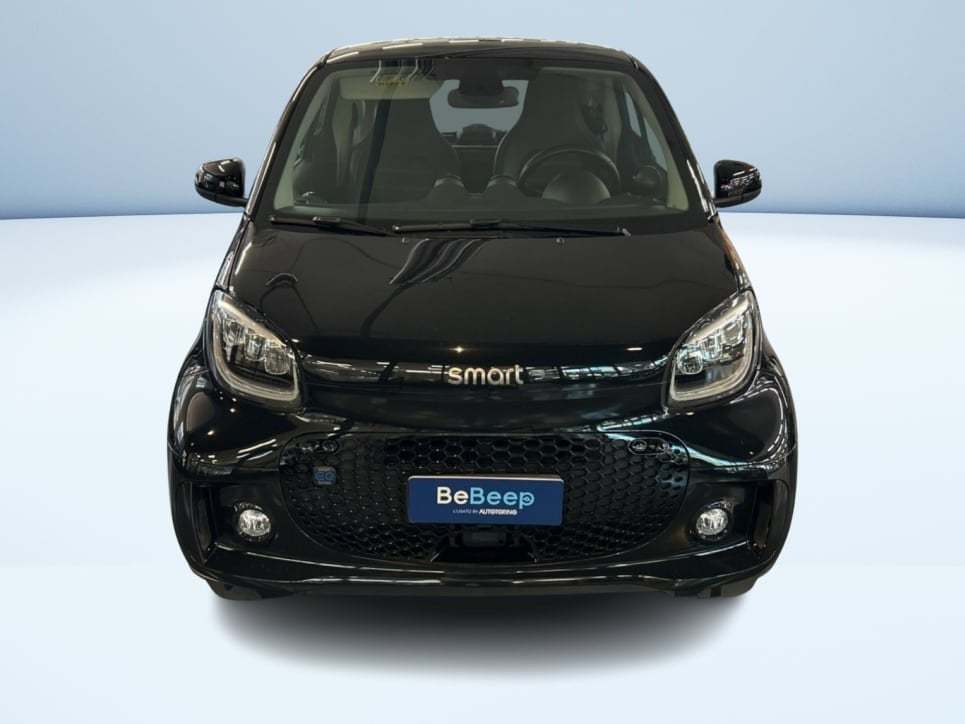 Fortwo eq Prime 22kW - Certified