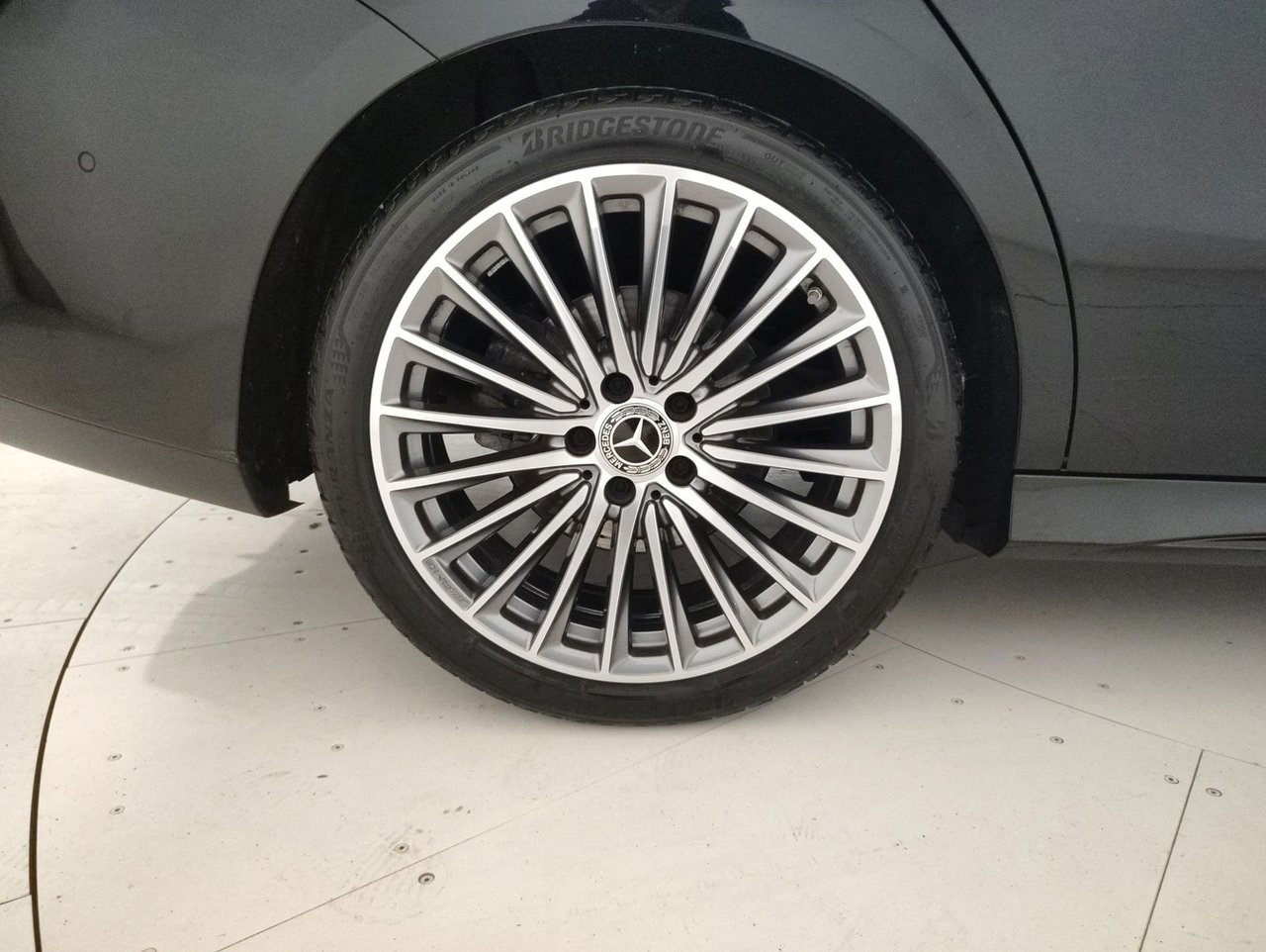 CLA Coupe 200 d AMG Line Advanced Plus auto - Certified