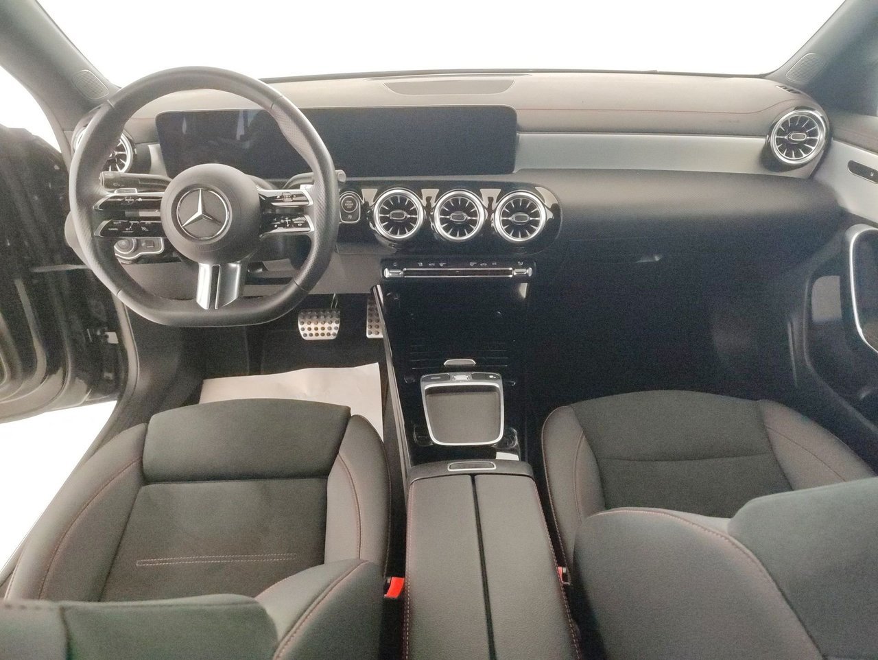CLA Coupe 200 d AMG Line Advanced Plus auto - Certified
