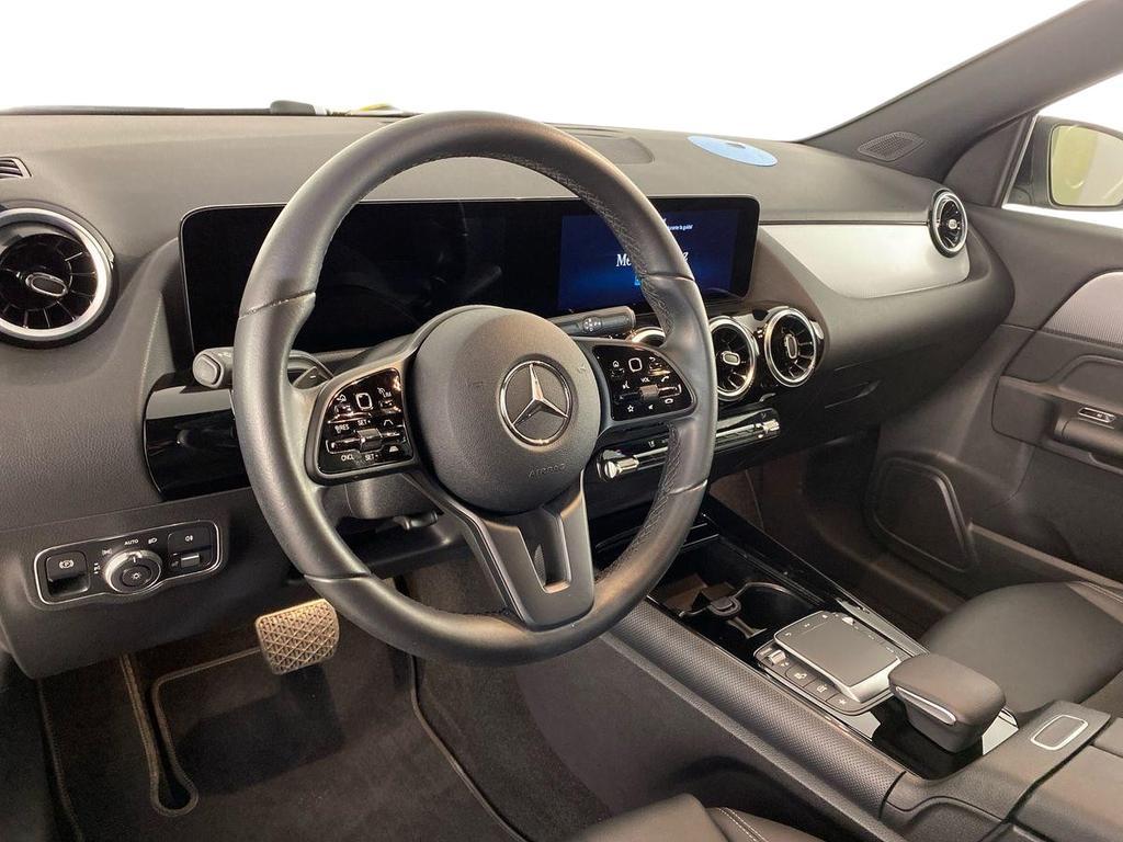 GLA 180 d Sport Plus auto - Certified