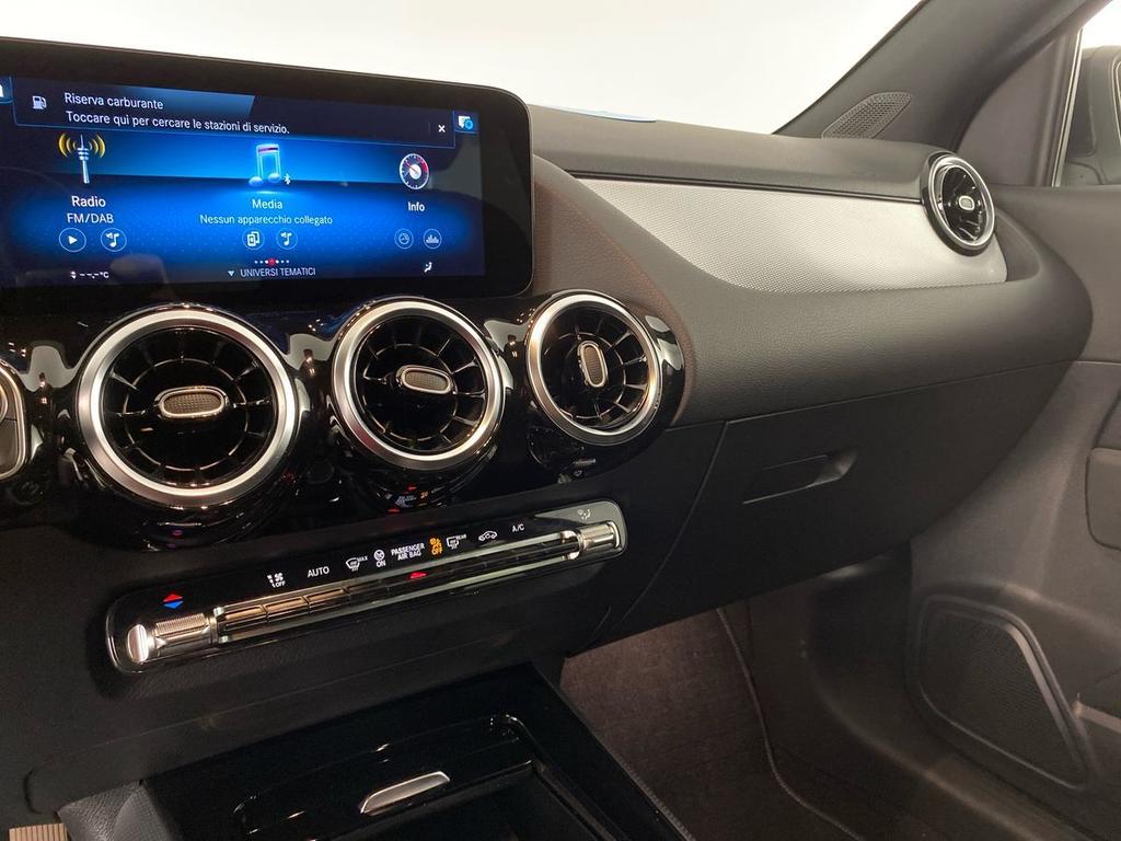GLA 180 d Sport Plus auto - Certified