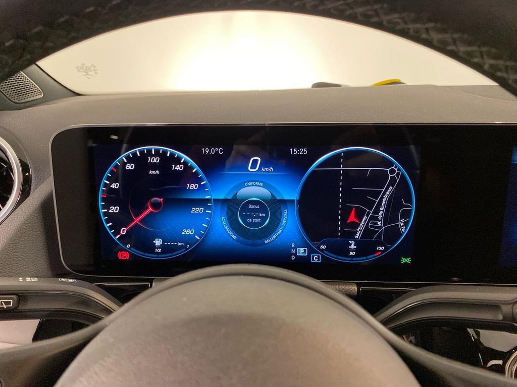 GLA 180 d Sport Plus auto - Certified
