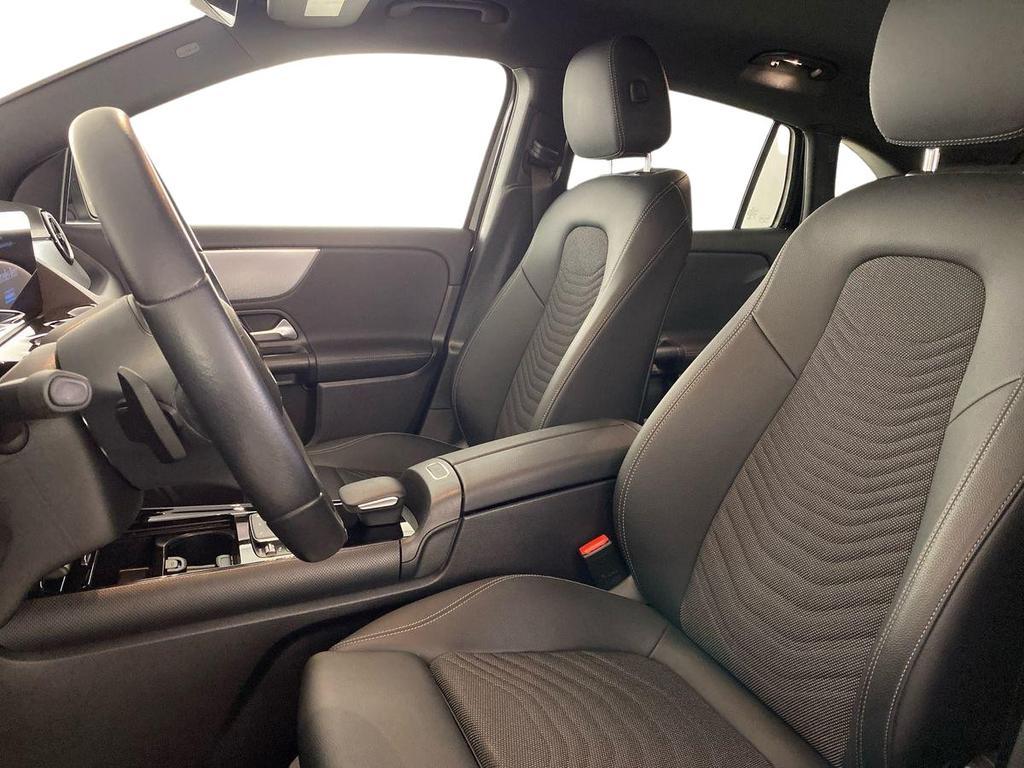 GLA 180 d Sport Plus auto - Certified