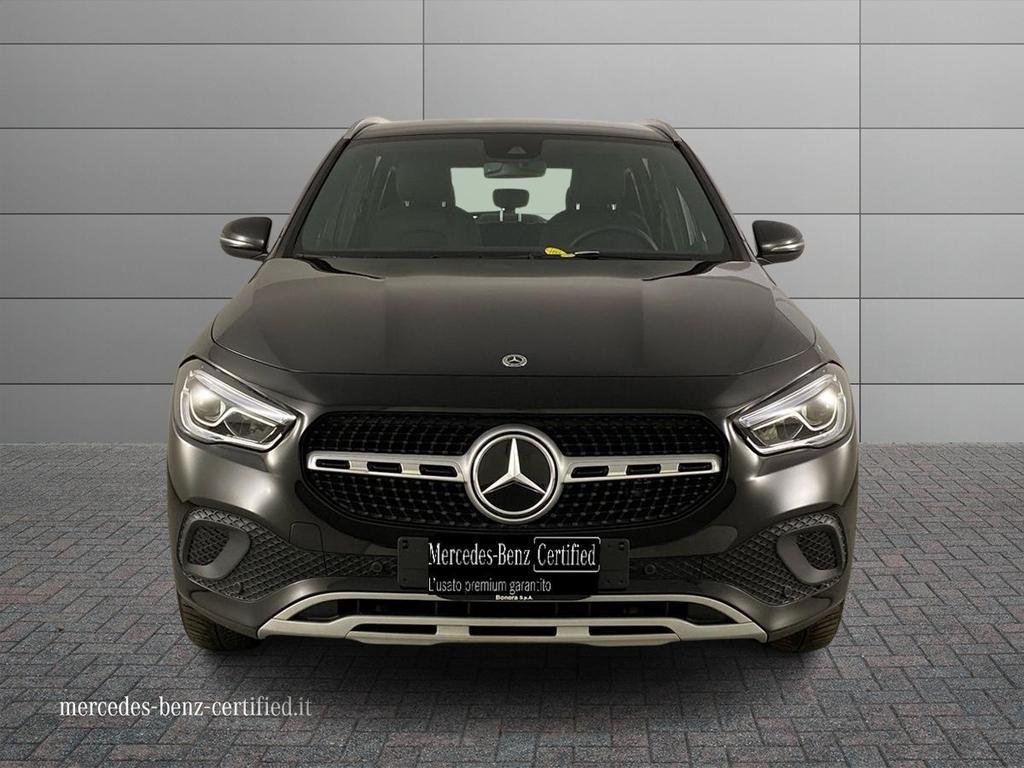 GLA 180 d Sport Plus auto - Certified