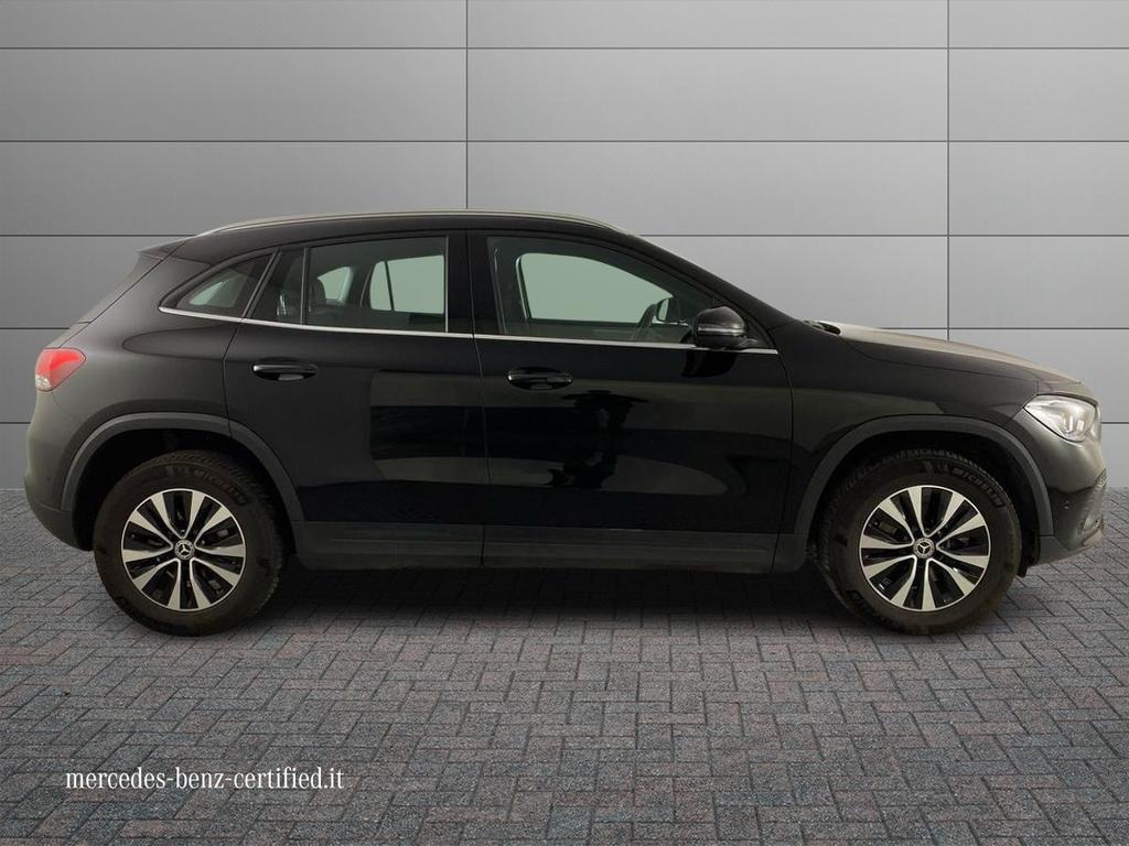 GLA 180 d Sport Plus auto - Certified