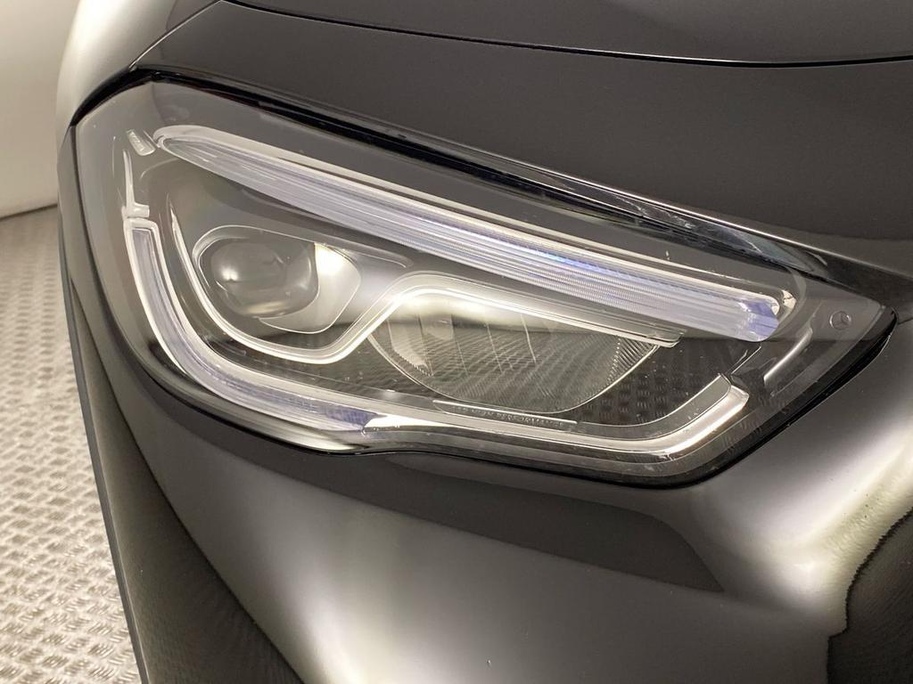 GLA 180 d Sport Plus auto - Certified