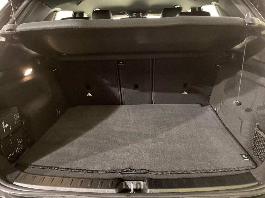 GLA 180 d Sport Plus auto - Certified
