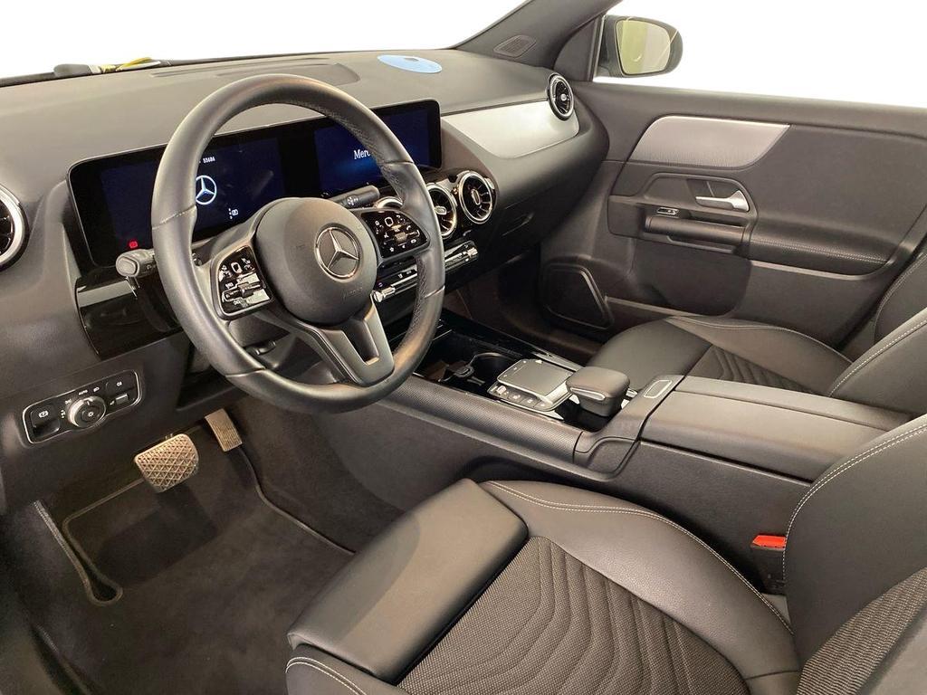 GLA 180 d Sport Plus auto - Certified
