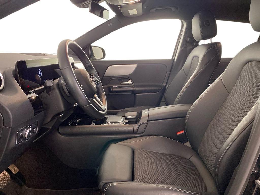 GLA 180 d Sport Plus auto - Certified