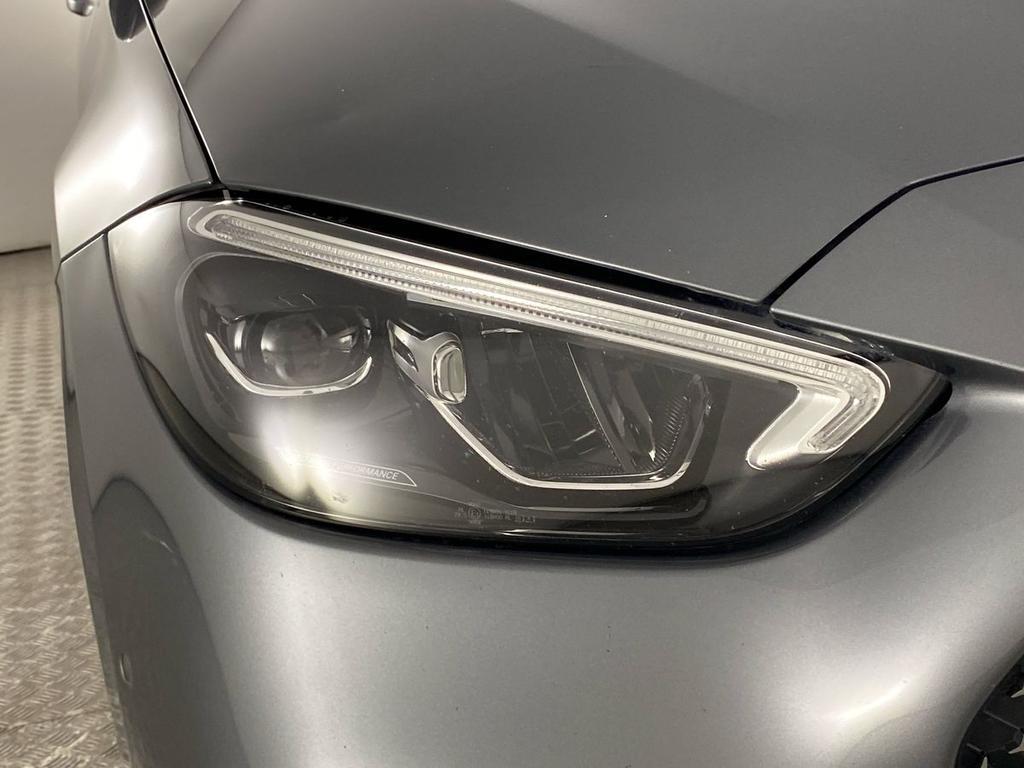 C 220 d mhev Premium auto - Certified
