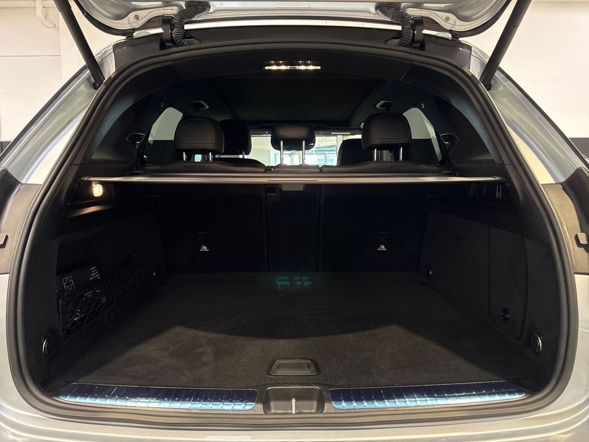GLE 300 d mhev Premium Plus 4matic auto - Certified