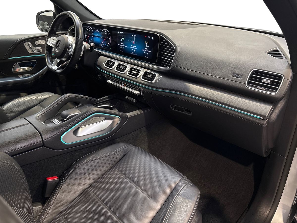 GLE 300 d mhev Premium Plus 4matic auto - Certified