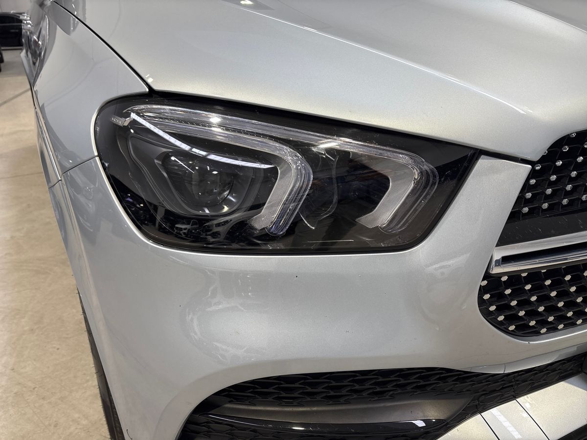 GLE 300 d mhev Premium Plus 4matic auto - Certified