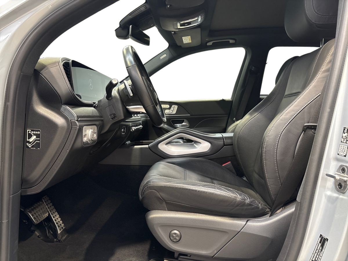 GLE 300 d mhev Premium Plus 4matic auto - Certified