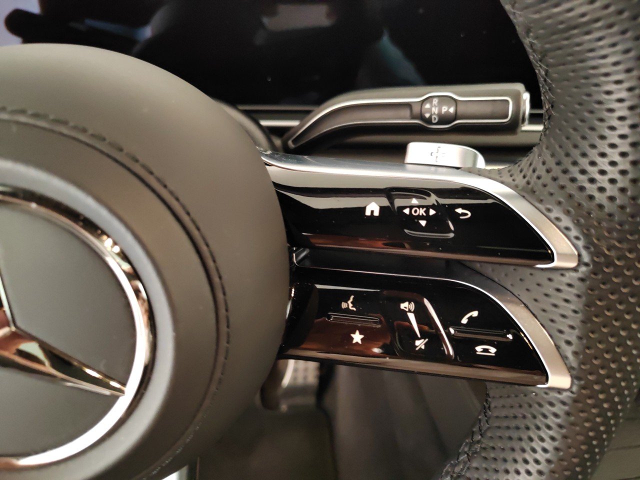GLE Coupe 350 de phev AMG Line Premium 4matic auto - Certified