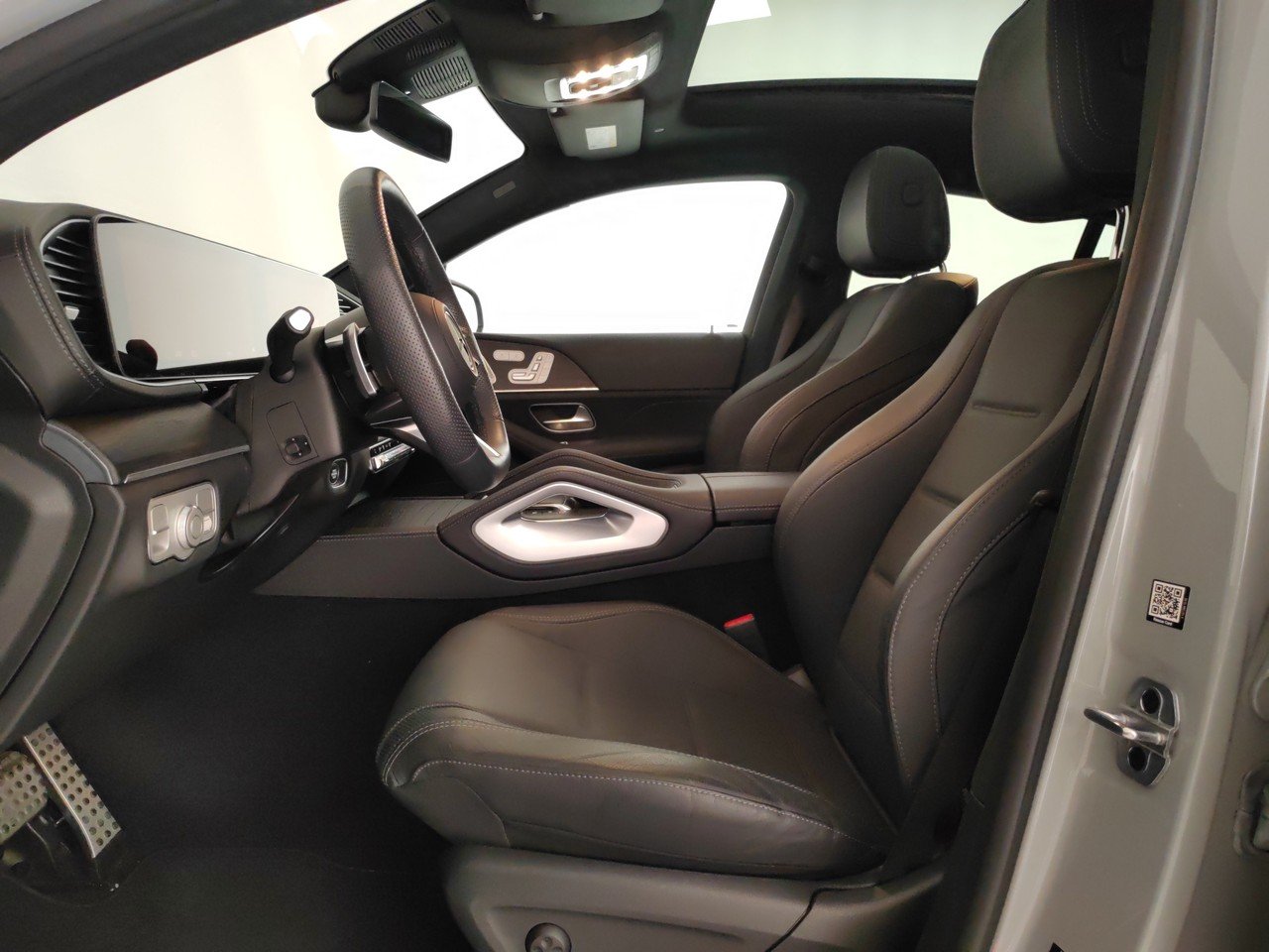 GLE Coupe 350 de phev AMG Line Premium 4matic auto - Certified
