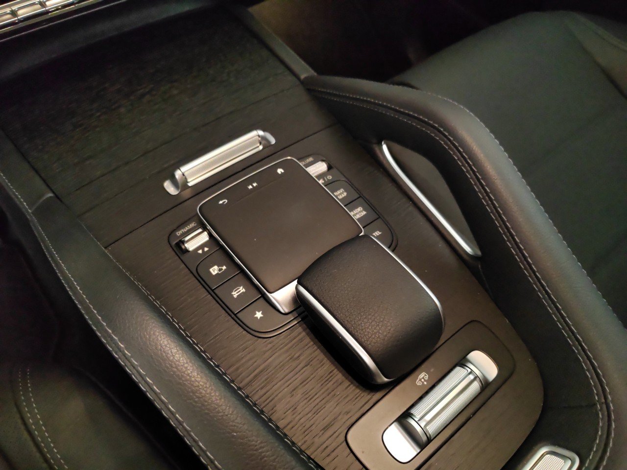 GLE Coupe 350 de phev AMG Line Premium 4matic auto - Certified