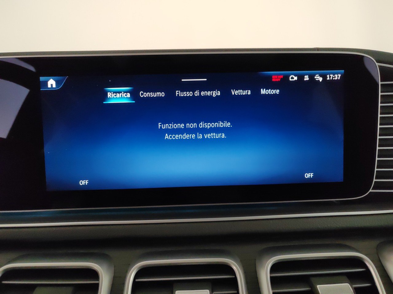GLE Coupe 350 de phev AMG Line Premium 4matic auto - Certified