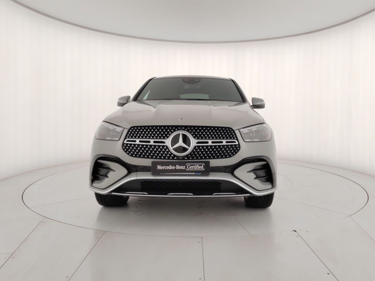 GLE Coupe 350 de phev AMG Line Premium 4matic auto - Certified