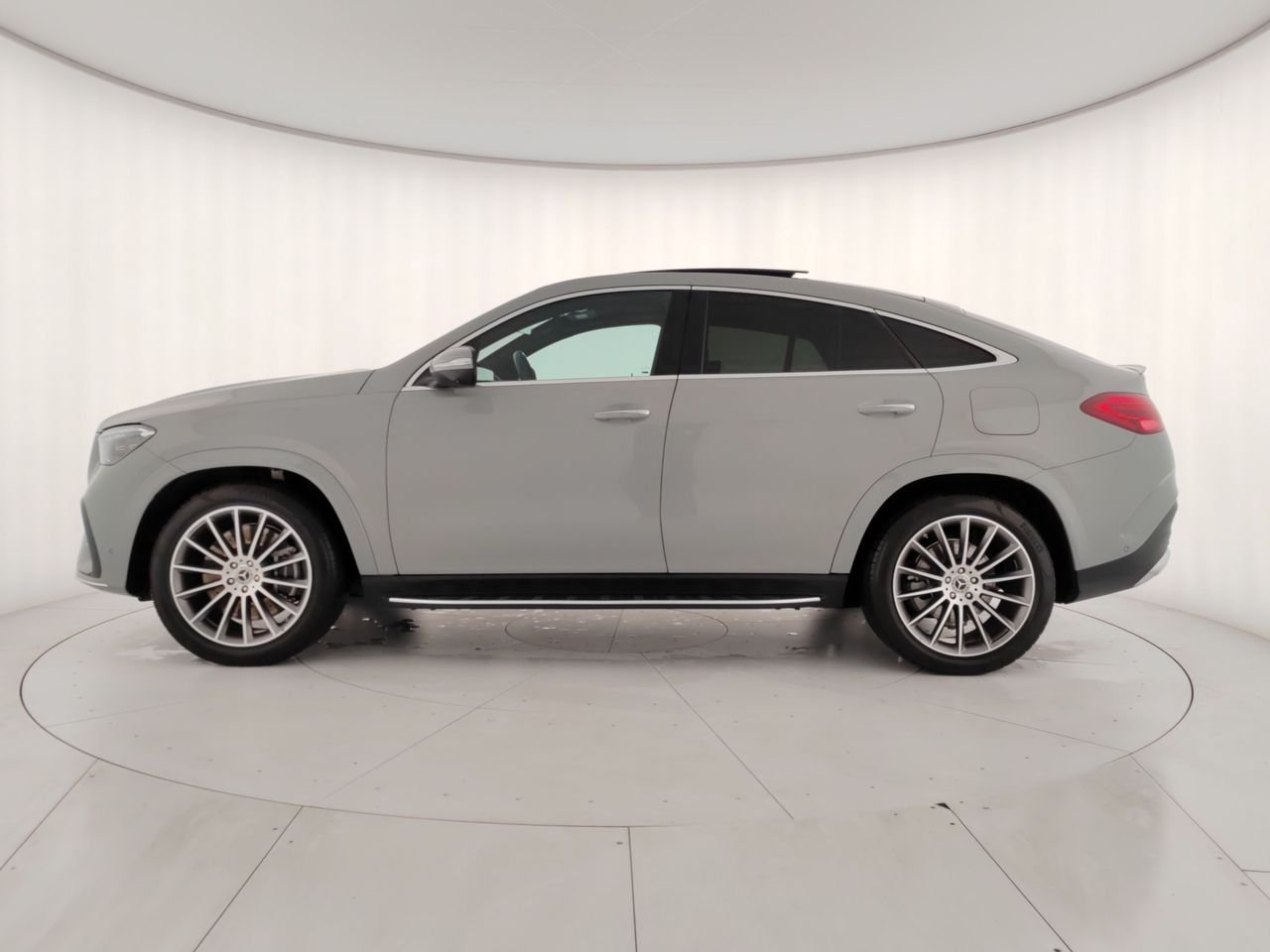 GLE Coupe 350 de phev AMG Line Premium 4matic auto - Certified