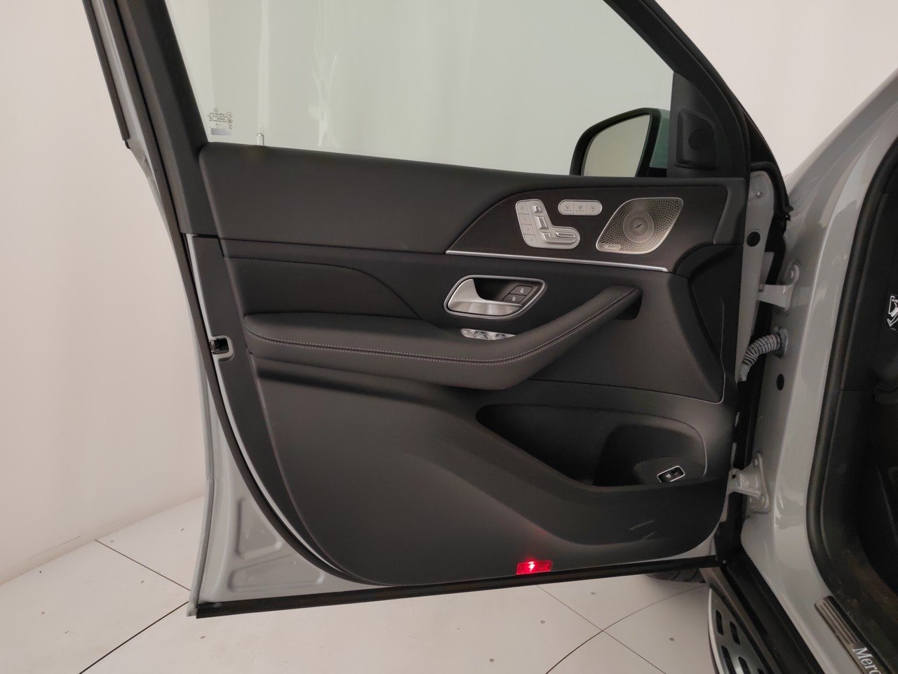 GLE Coupe 350 de phev AMG Line Premium 4matic auto - Certified
