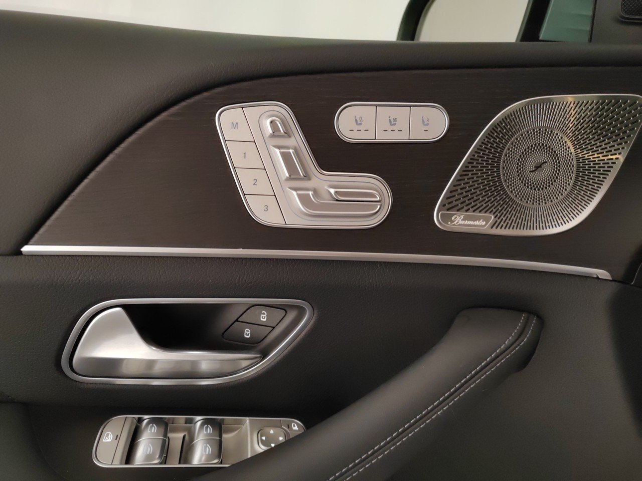GLE Coupe 350 de phev AMG Line Premium 4matic auto - Certified