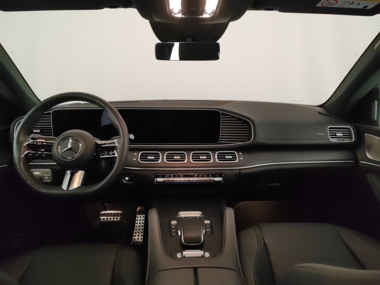 GLE Coupe 350 de phev AMG Line Premium 4matic auto - Certified