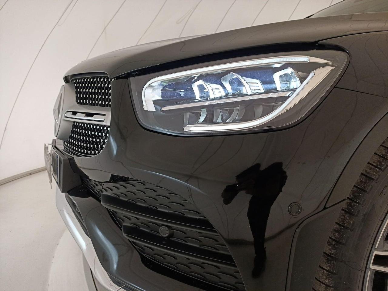 GLC 220 d Premium 4matic auto - Certified