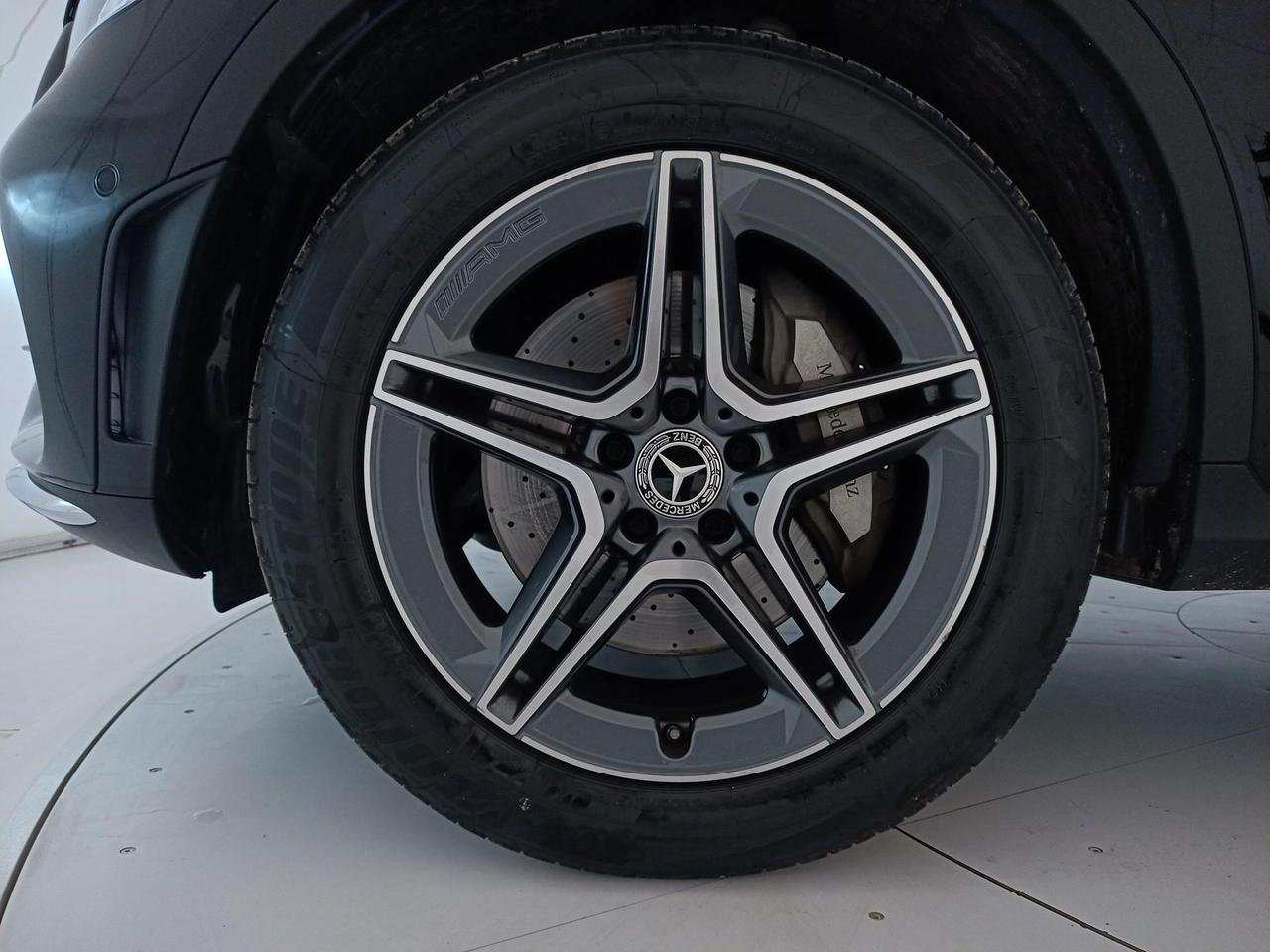 GLC 220 d Premium 4matic auto - Certified