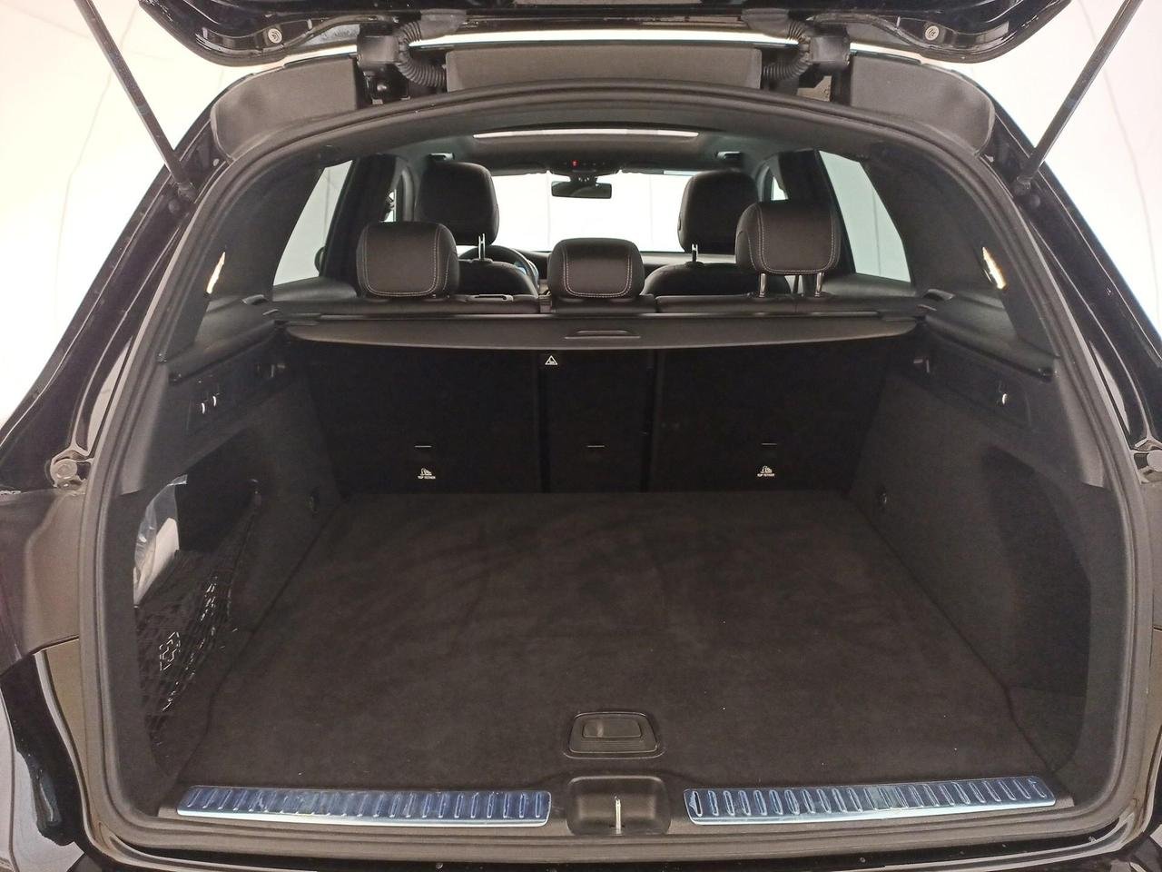 GLC 220 d Premium 4matic auto - Certified
